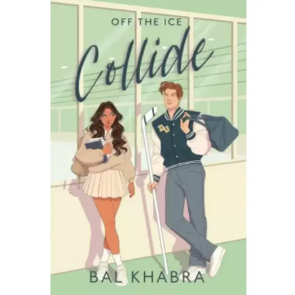 Collide_By_Bal_Khabra_Paperback