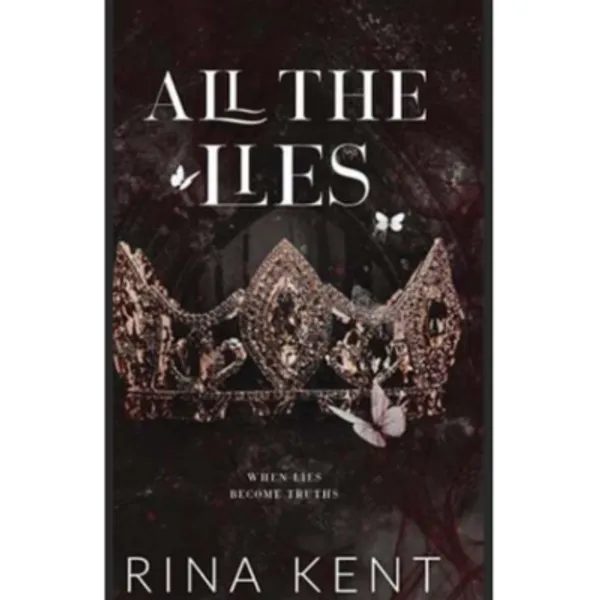 All_The_Lies_Lies_Truths_Duet_Book_1_By_Rina_Kent_Paperback