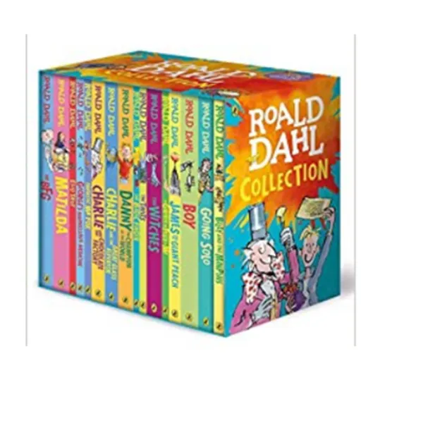 Roald_Dahl_Complete_Collection_15_Book_Slipcase_Paperback