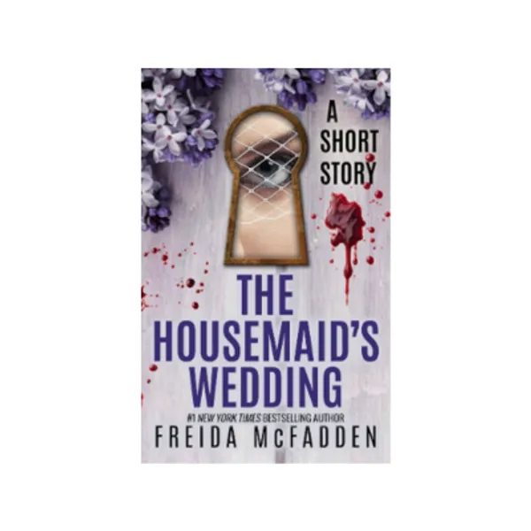 The_Housemaids_Wedding_By_Freida_Mcfadden_Paperback