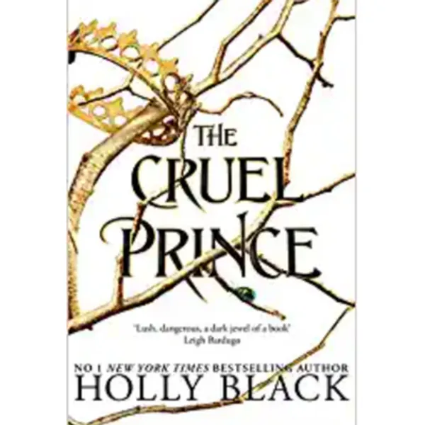 The_Cruel_Prince_Folk_Of_The_Air_Paperback_Holly_Black
