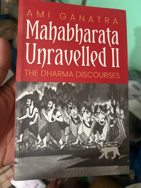 Mahabharata_Unravelled_The_Dharma_Discourses_By_Ami_Ganatra