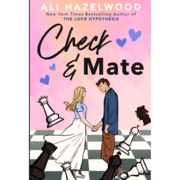Check_Mate_By_Ali_Hazelwood_Paperback