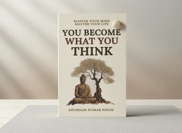 You_Become_What_You_Think_By_Shubham_Kumar_Singh_Self_Help