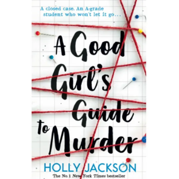 A_Good_Girls_Guide_To_Murder_Paperback_Holly_Jackson