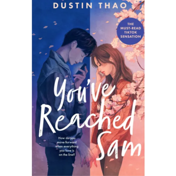 You_Have_Reached_Sam_Paperback_By_Dustin_Thao