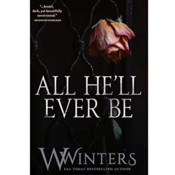 All_He__Ll_Ever_Be_Merciless_World_Book_1_Paperback_Winter_Renshaw