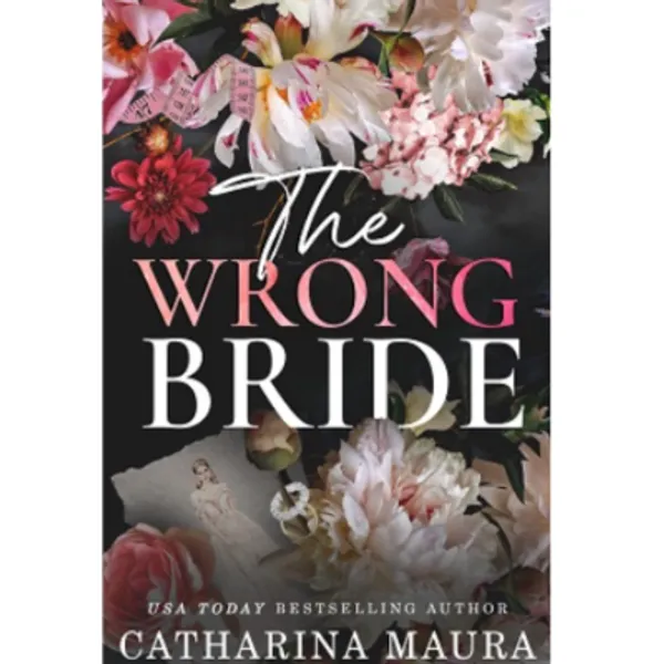 The_Wrong_Pride_Paperback_By_Catharina_Maura