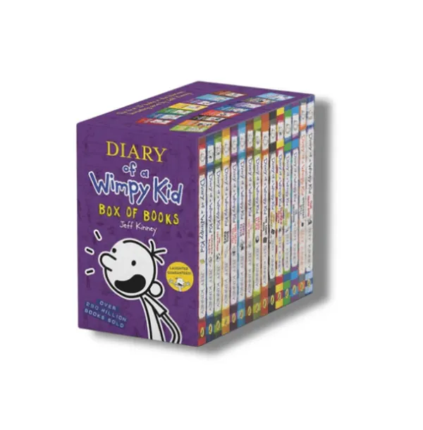Diary_of_a_Wimpy_Kid_Books_Set:_15_Books_(Vols_1-15)