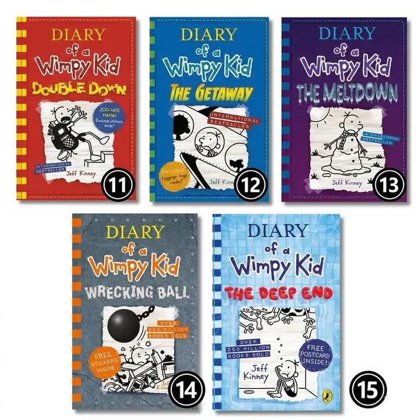 Diary_of_a_Wimpy_Kid_Books_Set:_15_Books_(Vols_1-15)