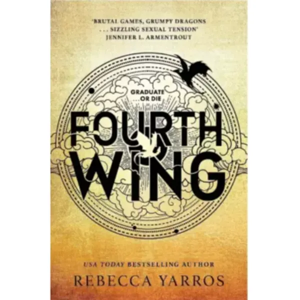 Fourth_Wing_By_Rebecca_Yarros_The_Empyrean_Book_1_Paperback