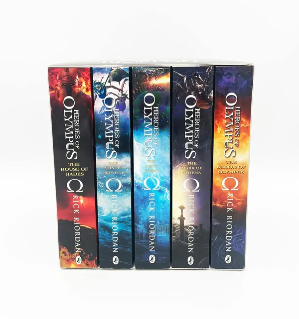 Heroes_of_Olympus_Complete_Collection_(Vol_1_to_5)