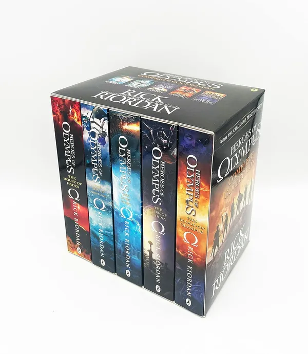 Heroes_of_Olympus_Complete_Collection_(Vol_1_to_5)
