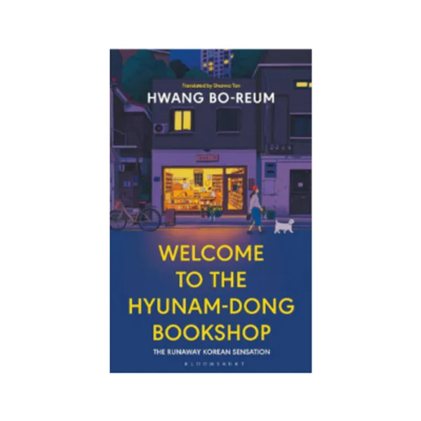Welcome_To_The_Hyunam_Dong_Bookshop_Paperback