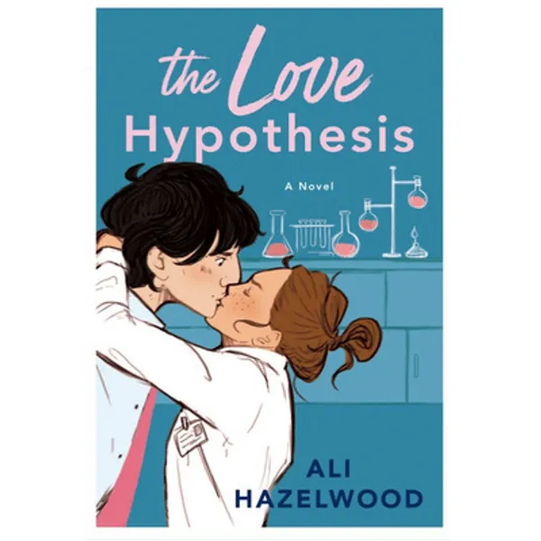 The_Love_Hypothesis_By_Ali_Hazelwood_Paperback