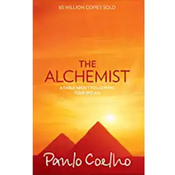 The_Alchemist_Paperback