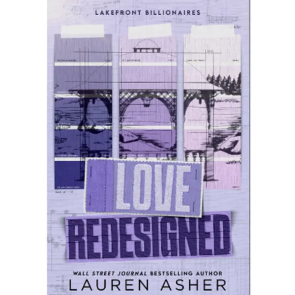 Love_Redesigned_By_Lauren_Asher_Paperback