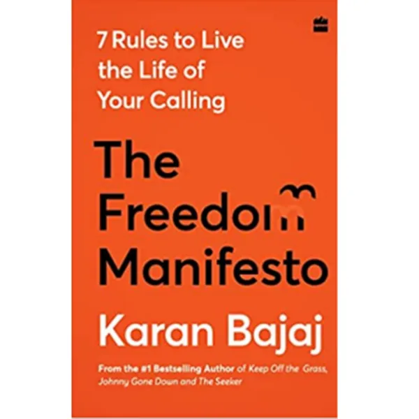 The_Freedom_Manifesto_Hardcover_By_Karan_Bajaj