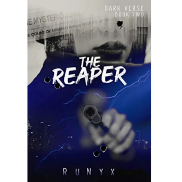 The_Reaper_Dark_Verse_Book_2_By_Runyx_Paperback