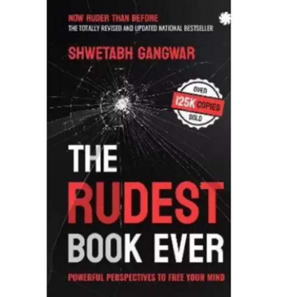 The_Rudest_Book_Ever_By_Shwetabh_Gangwar_Paperback