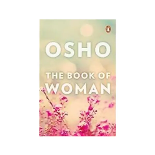 The_Book_Of_Woman_Paperback_Osho