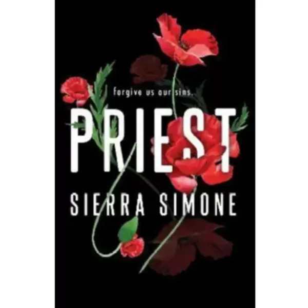 Priest_By_Sierra_Simone_Paperback