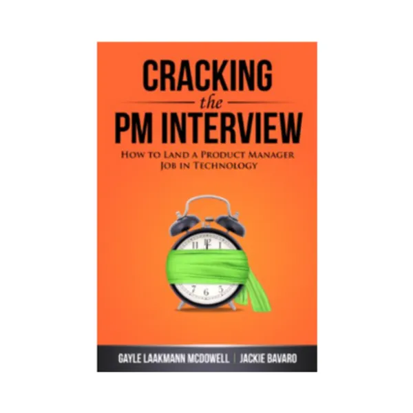 Cracking_The_Pm_Interview_Paperback