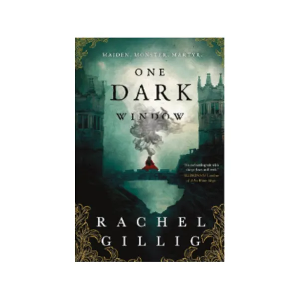 One_Dark_Window_Paperback