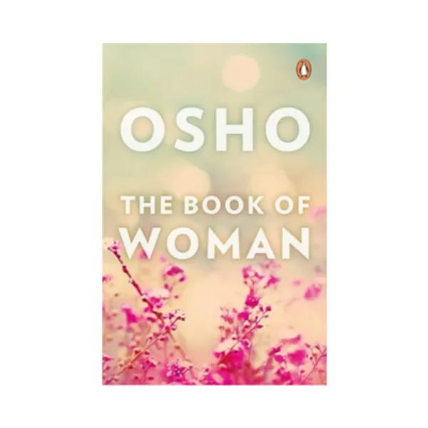 Book_Of_Woman_By_Osho_Paperback