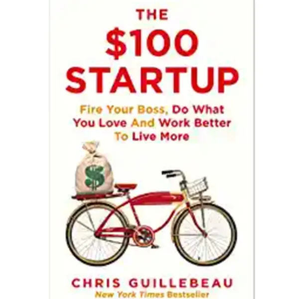 The_100_Startup_Paperback_Chris_Guillebeau