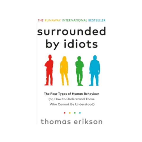 Surrounded_By_Idiots_Paperback