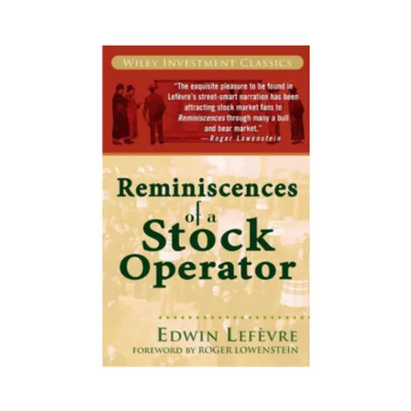 Reminiscences_Of_A_Stock_Operator_By_Edwin_Lefevre_Paperback