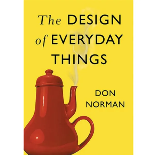 The_Design_Of_Everyday_Things_Revised_Edition_Paperback_By_Don_Norman
