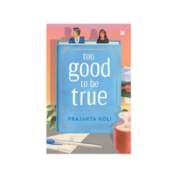 Too_Good_To_Be_True_By_Carola_Lovering_Paperback