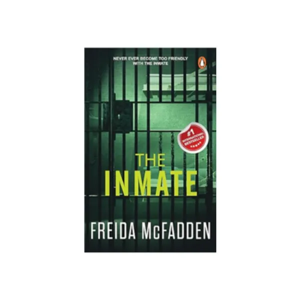 The_Inmate_Paperback_Freida_Mcfadden