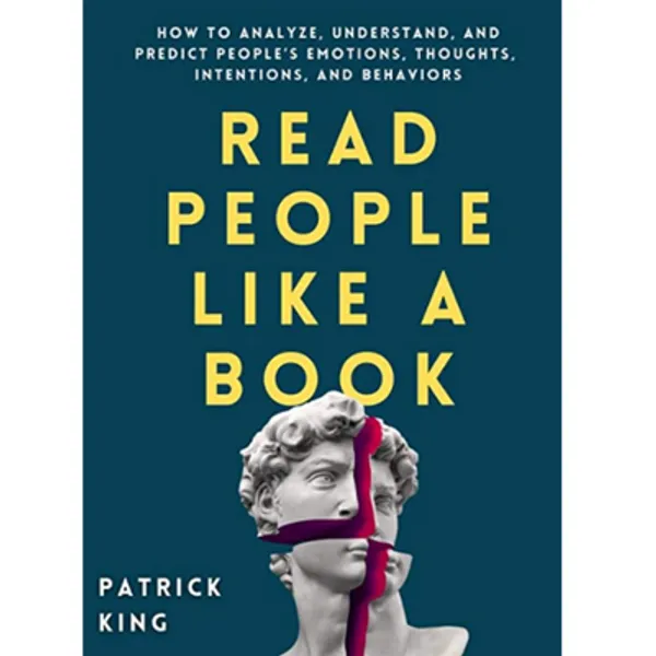 Read_People_Like_A_Book_By_Patrick_King_Paperback