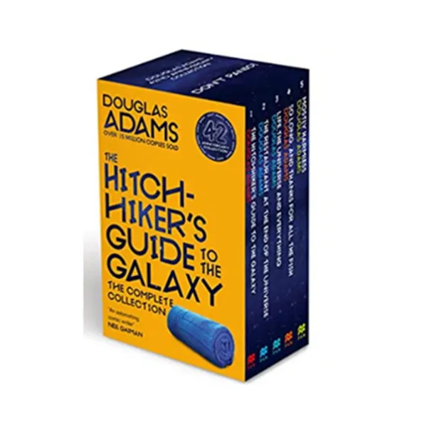 The_Complete_Hitchhikers_Guide_To_The_Galaxy_Boxset_Douglas_Adams