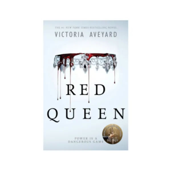 Red_Queen_By_Victoria_Aveyard_Red_Queen_Series_Book_1