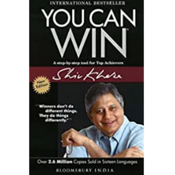 You_Can_Win_A_Step_By_Step_Tool_For_Top_Achievers_Paperback