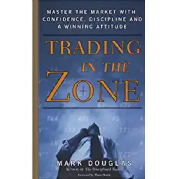 Trading_In_The_Zone_By_Mark_Douglas_Paperback