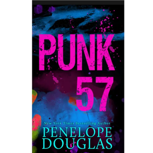 Punk_57_Paperback_Penelope_Douglas