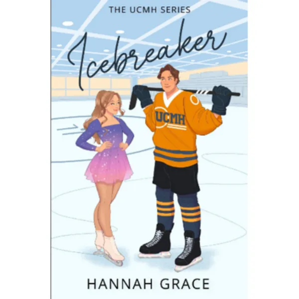 Icebreaker_Paperback_Hannah_Grace