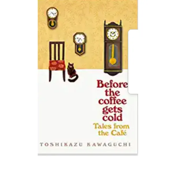 Tales_From_The_Cafe_Paperback_Toshikazu_Kawaguchi