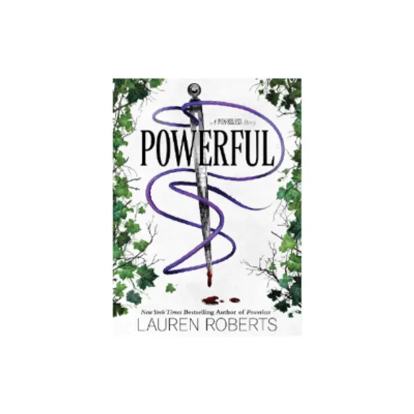 Powerful_Paperback_Lauren_Roberts