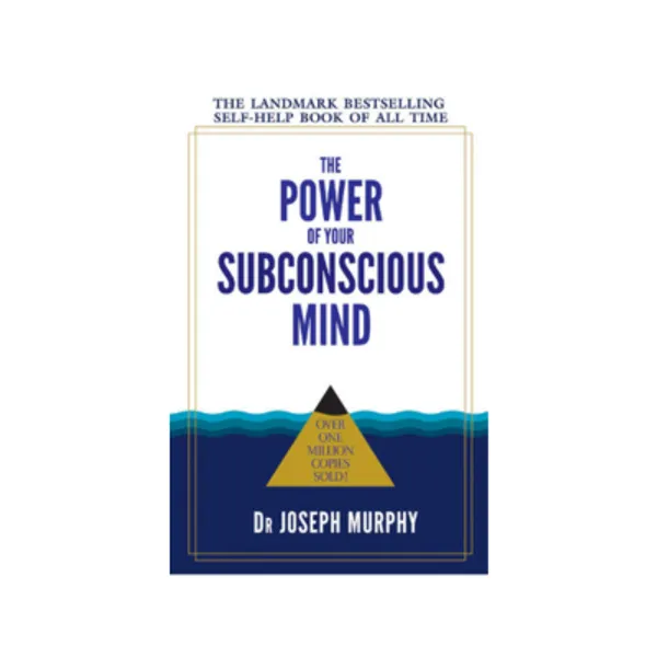 The_Power_Of_Your_Subconscious_Mind_Paperback