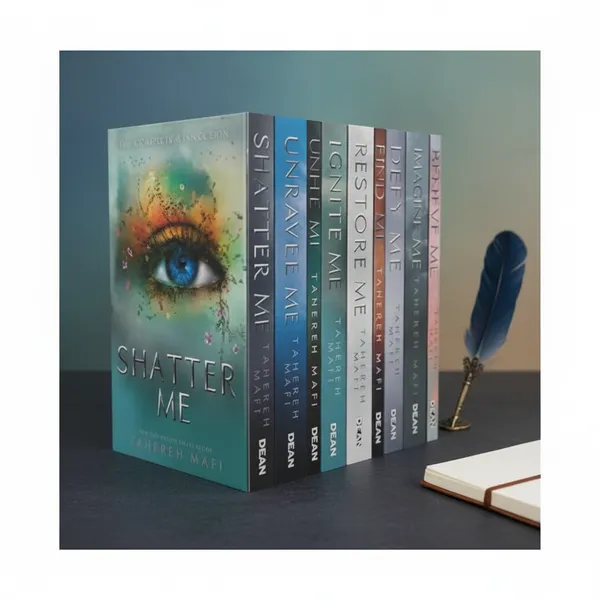 Shatter_Me_Complete_Collection_9_Volumes_By_Tahereh_Mafi_Paperback