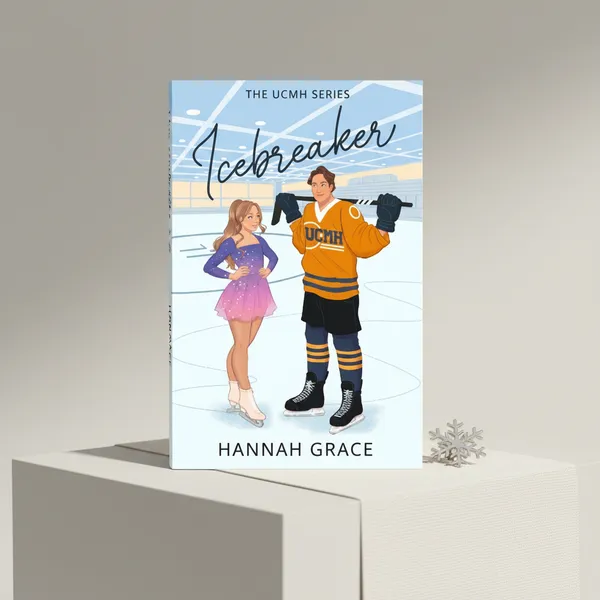 Icebreaker_Paperback_Hannah_Grace