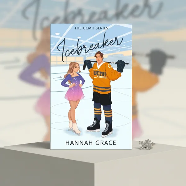 Icebreaker_Paperback_Hannah_Grace