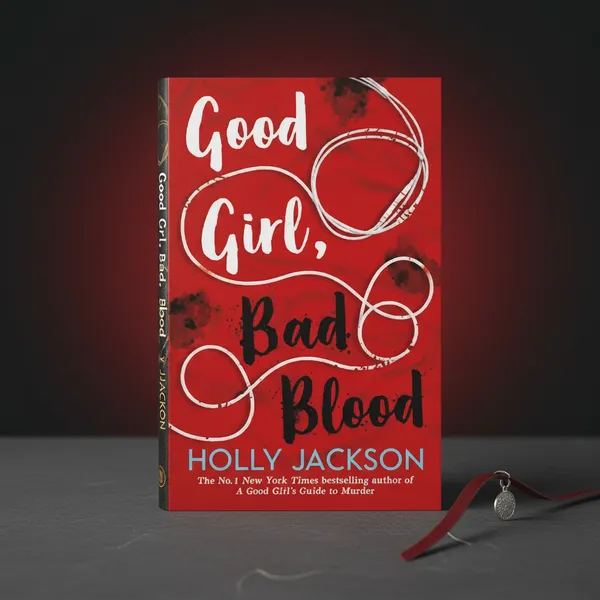 Good_Girl_Bad_Blood_A_Good_Girls_Guide_To_Murder_Book_2_Paperback