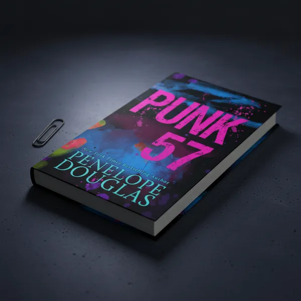 Punk_57_Paperback_Penelope_Douglas